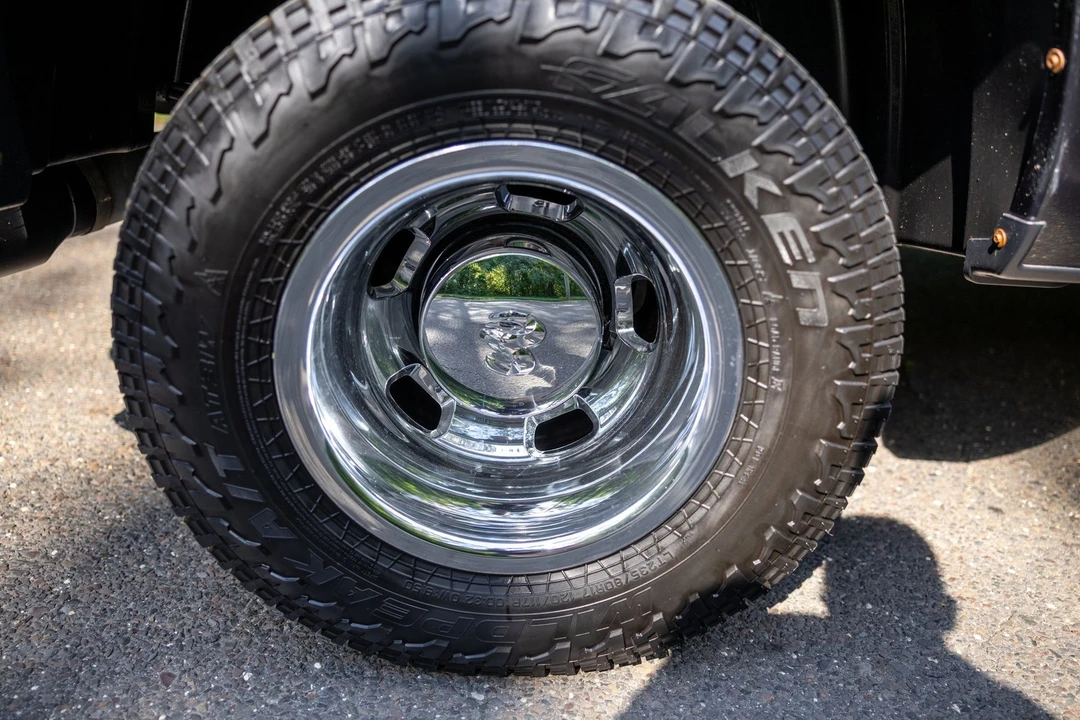 2011 Ram Heavy Duty - Image 26 of 31