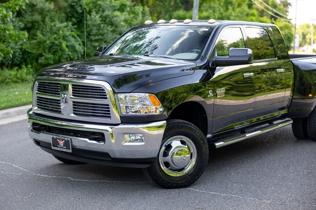 2011 Ram Heavy Duty - Image 3 of 31