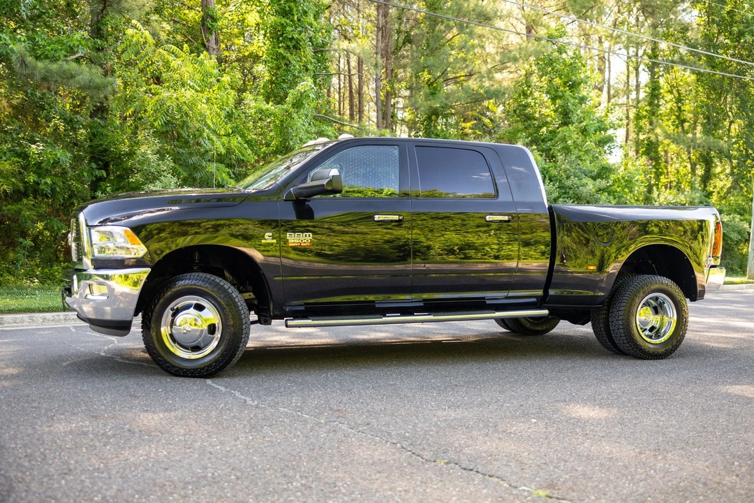 2011 Ram Heavy Duty - Image 5 of 31