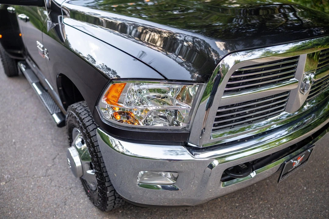 2011 Ram Heavy Duty - Image 30 of 31