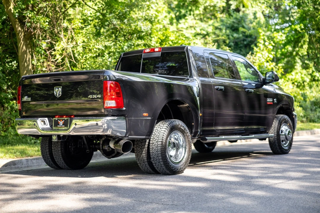 2011 Ram Heavy Duty - Image 18 of 31