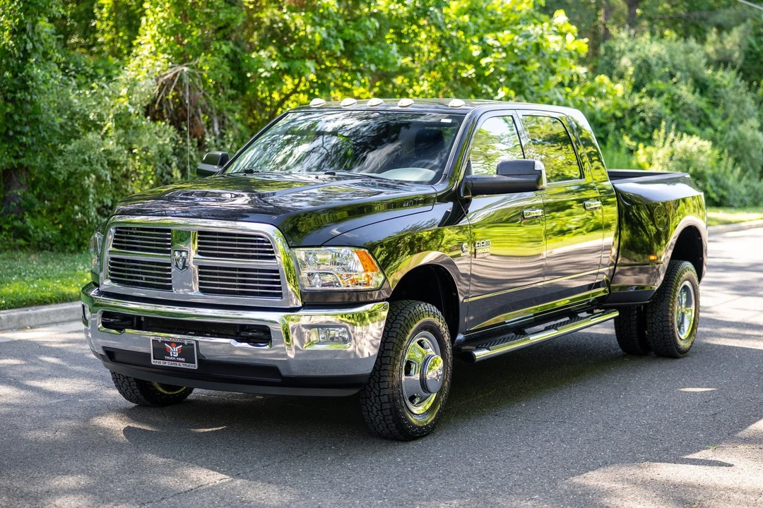 2011 Ram Heavy Duty - Image 7 of 31