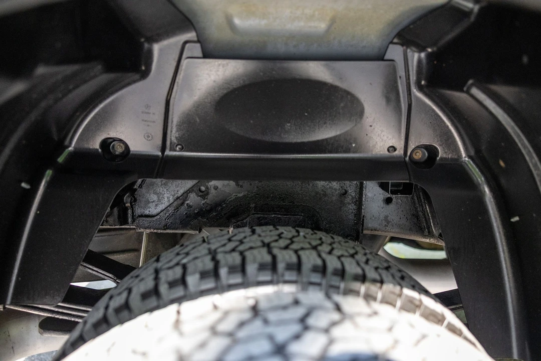2011 Ram Heavy Duty - Image 25 of 31