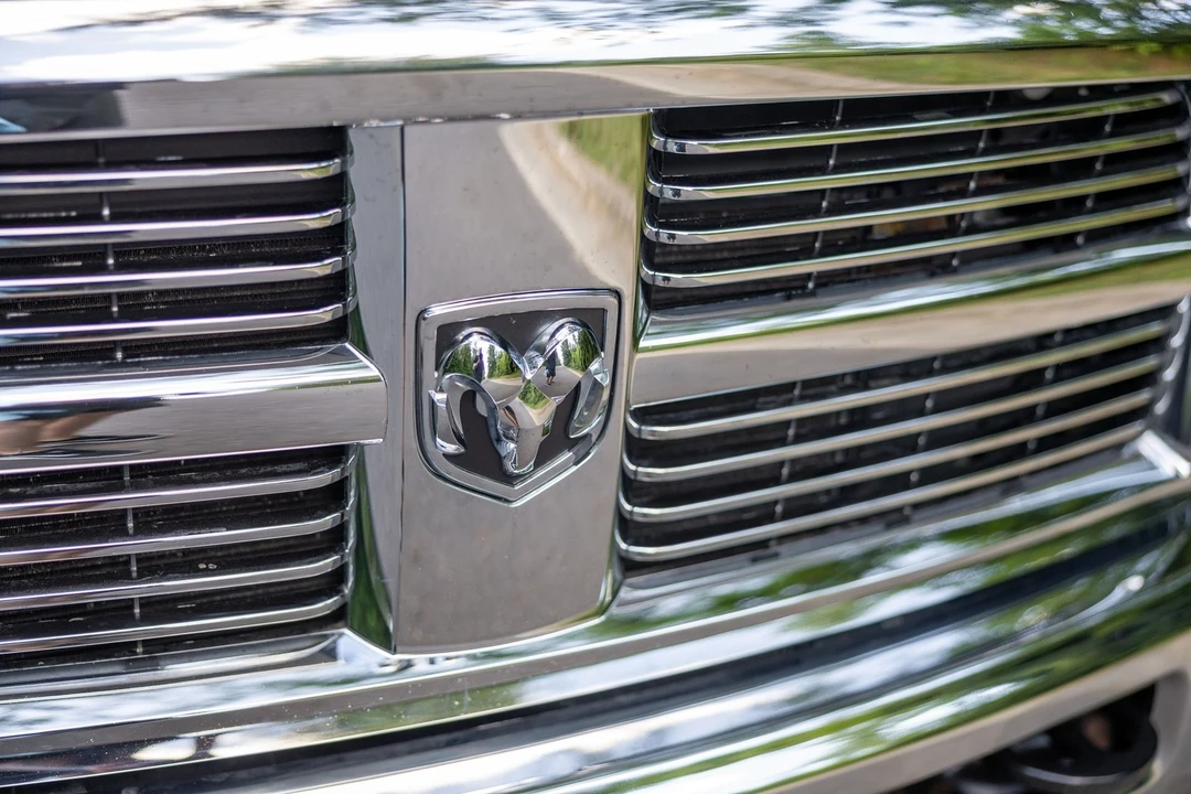 2011 Ram Heavy Duty - Image 31 of 31