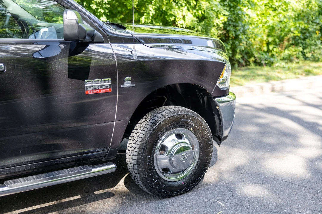 2011 Ram Heavy Duty - Image 20 of 31