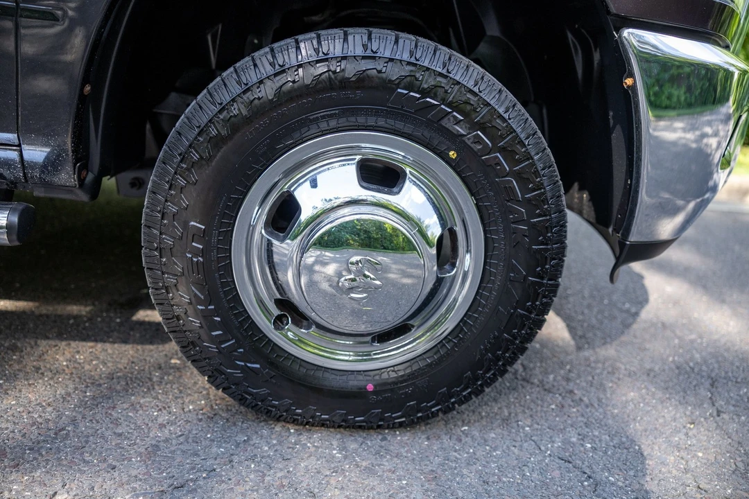 2011 Ram Heavy Duty - Image 27 of 31