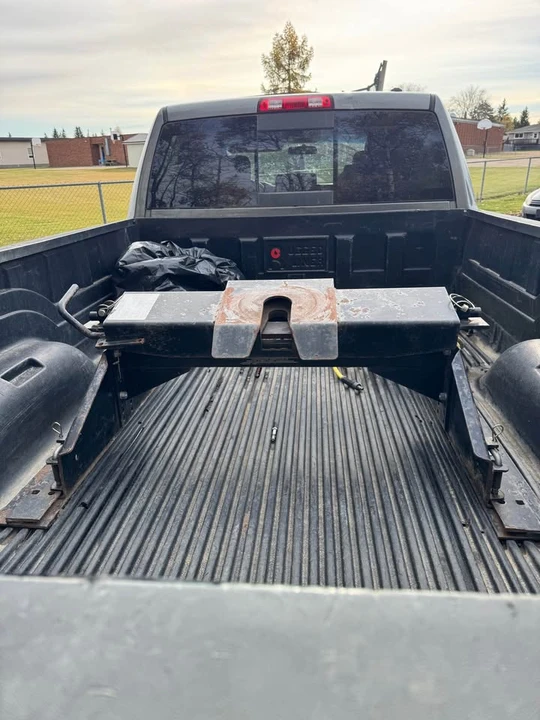 2011 Ram Heavy Duty - Image 6 of 8