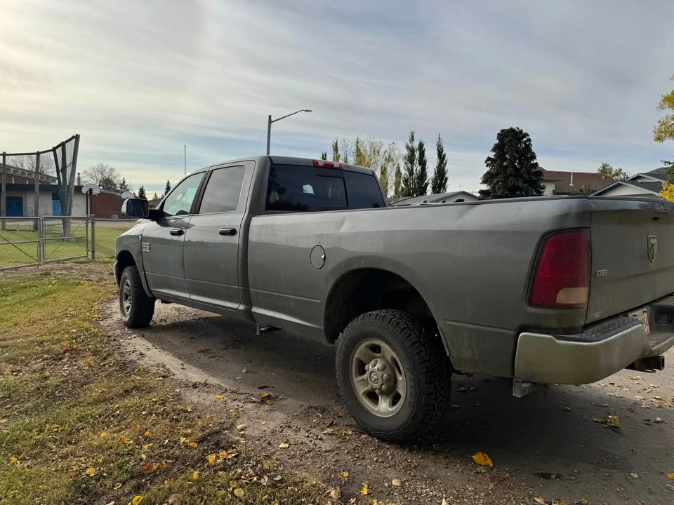 2011 Ram Heavy Duty - Image 2 of 8