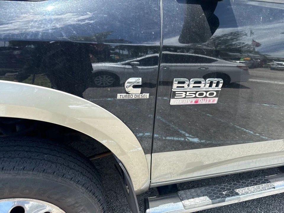 2011 Ram Heavy Duty - Image 8 of 12