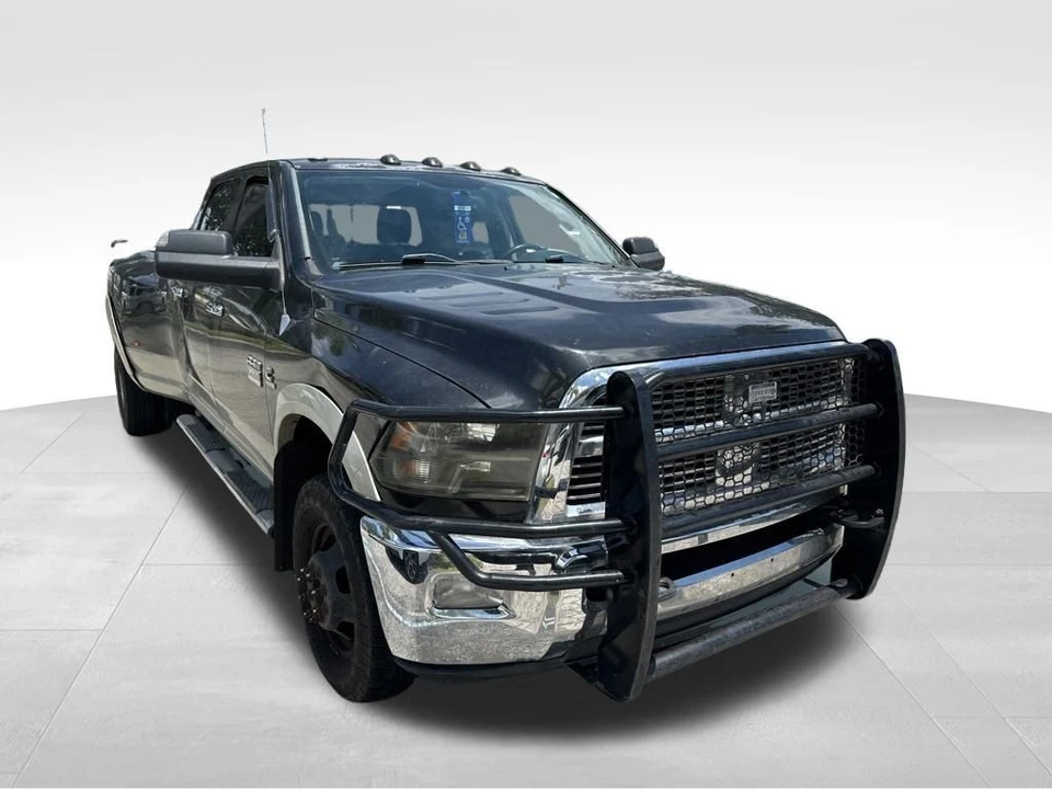 2011 Ram Heavy Duty - Image 3 of 12