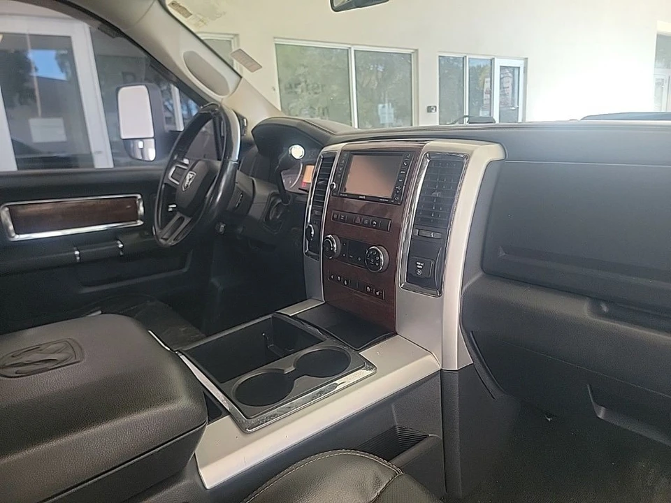 2011 Ram Heavy Duty - Image 12 of 12