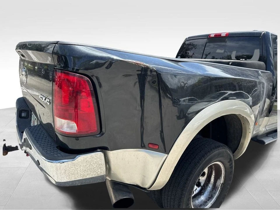 2011 Ram Heavy Duty - Image 4 of 12