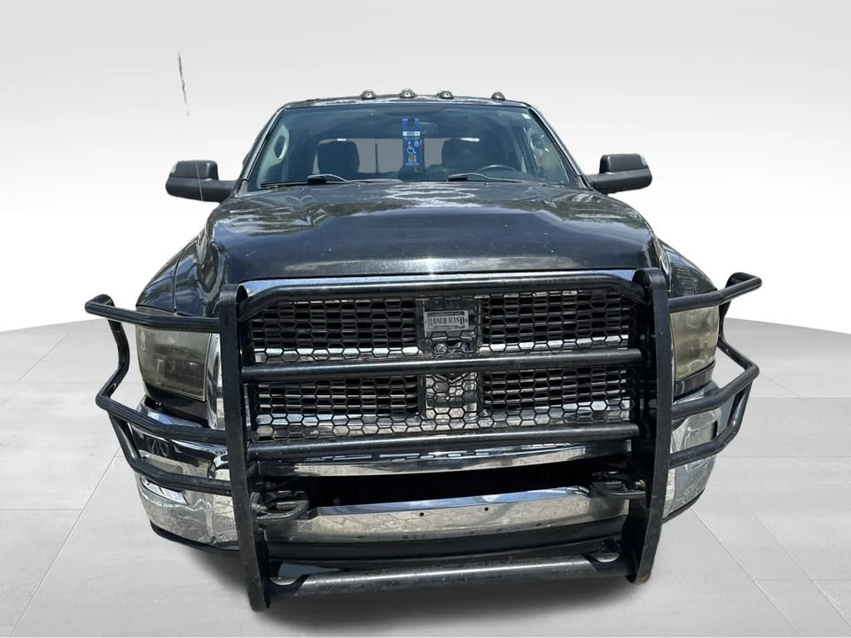 2011 Ram Heavy Duty - Image 2 of 12