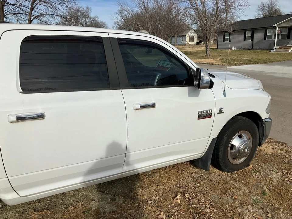 2011 Dodge Ram 4th Gen - Image 16 of 21