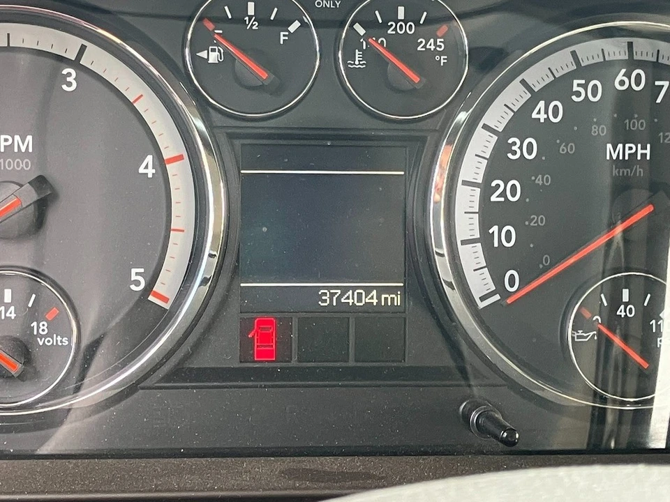 2011 Dodge Ram 4th Gen - Image 5 of 21