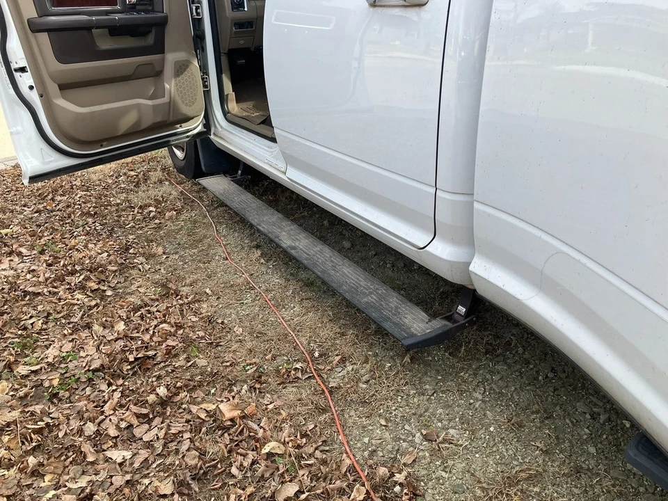 2011 Dodge Ram 4th Gen - Image 19 of 21