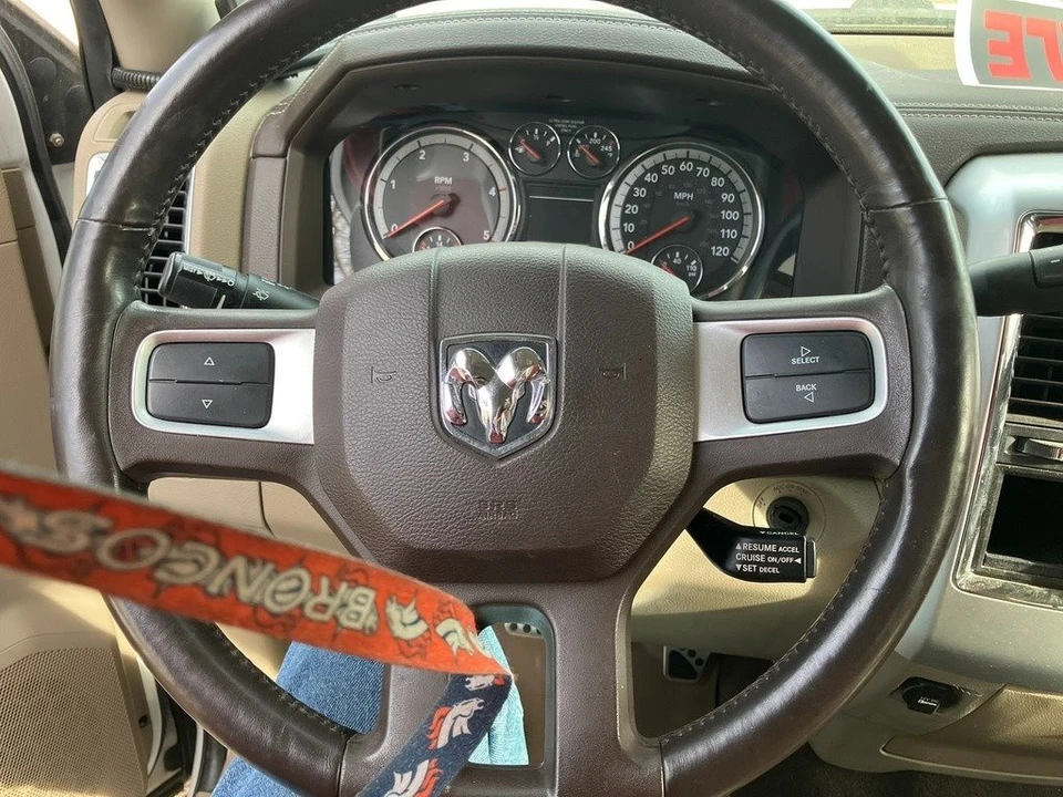2011 Dodge Ram 4th Gen - Image 4 of 21