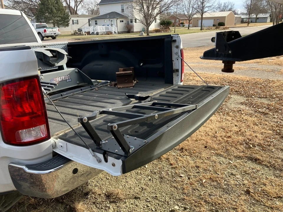 2011 Dodge Ram 4th Gen - Image 13 of 21