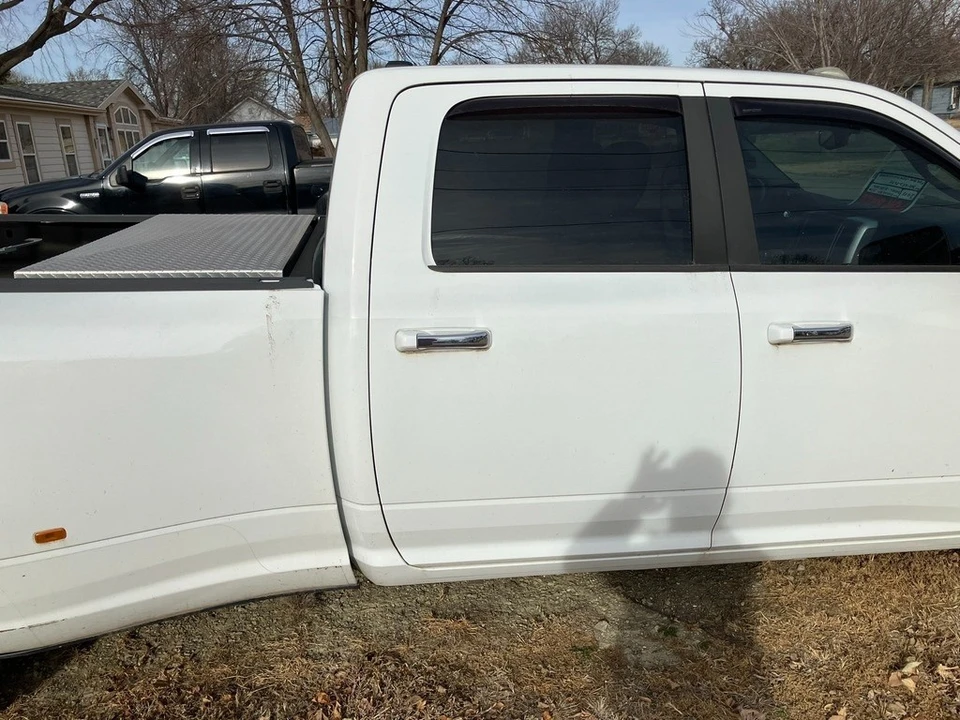 2011 Dodge Ram 4th Gen - Image 15 of 21