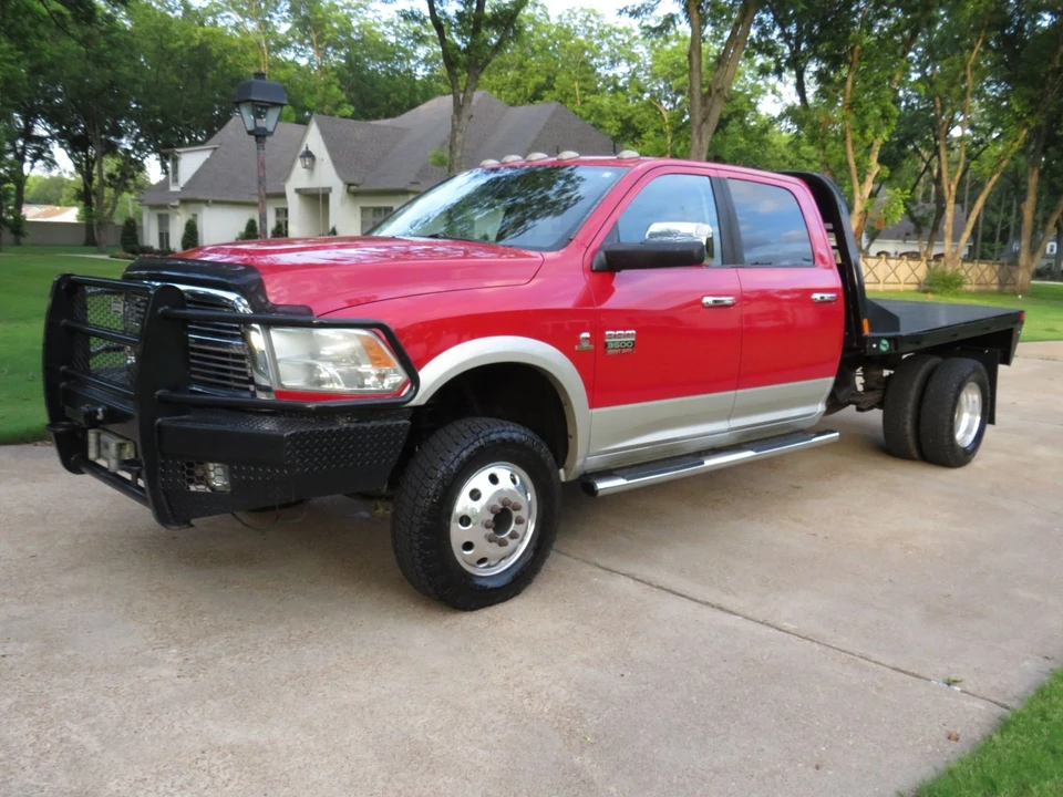 2011 Ram Heavy Duty - Image 3 of 12