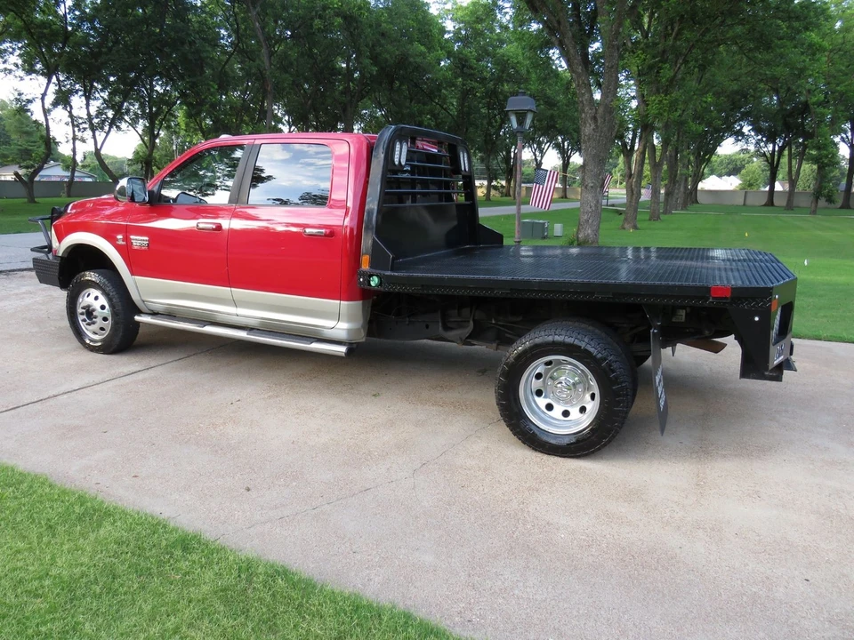 2011 Ram Heavy Duty - Image 7 of 12