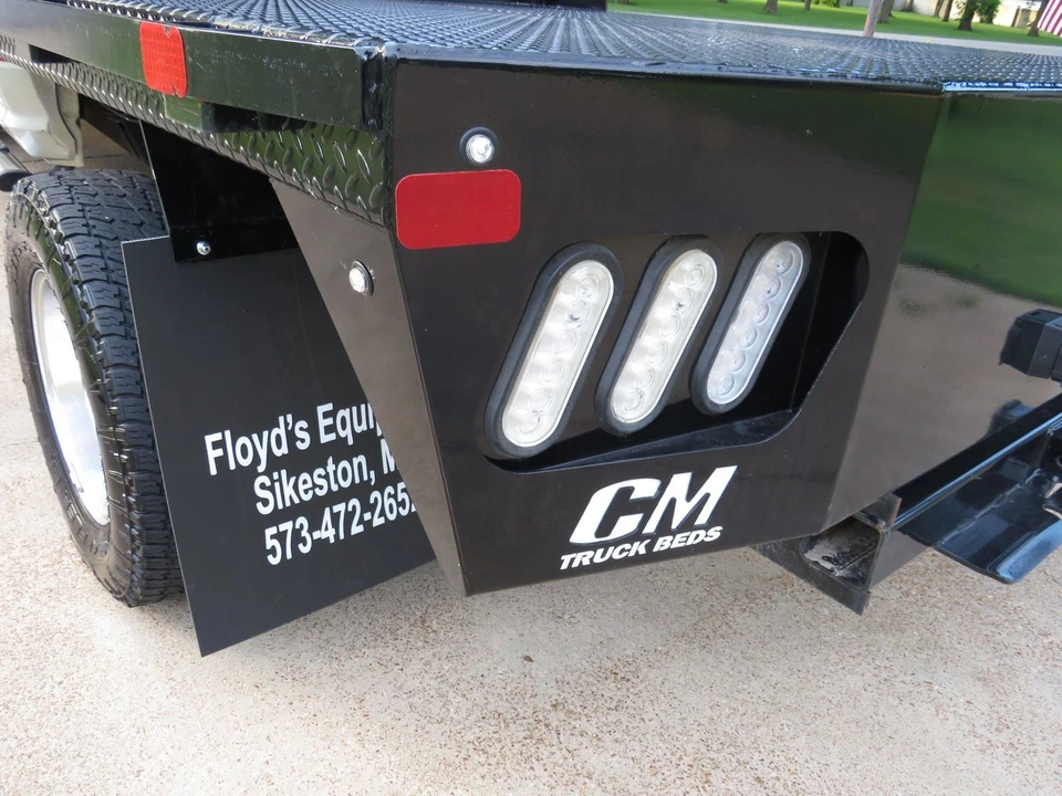 2011 Ram Heavy Duty - Image 11 of 12