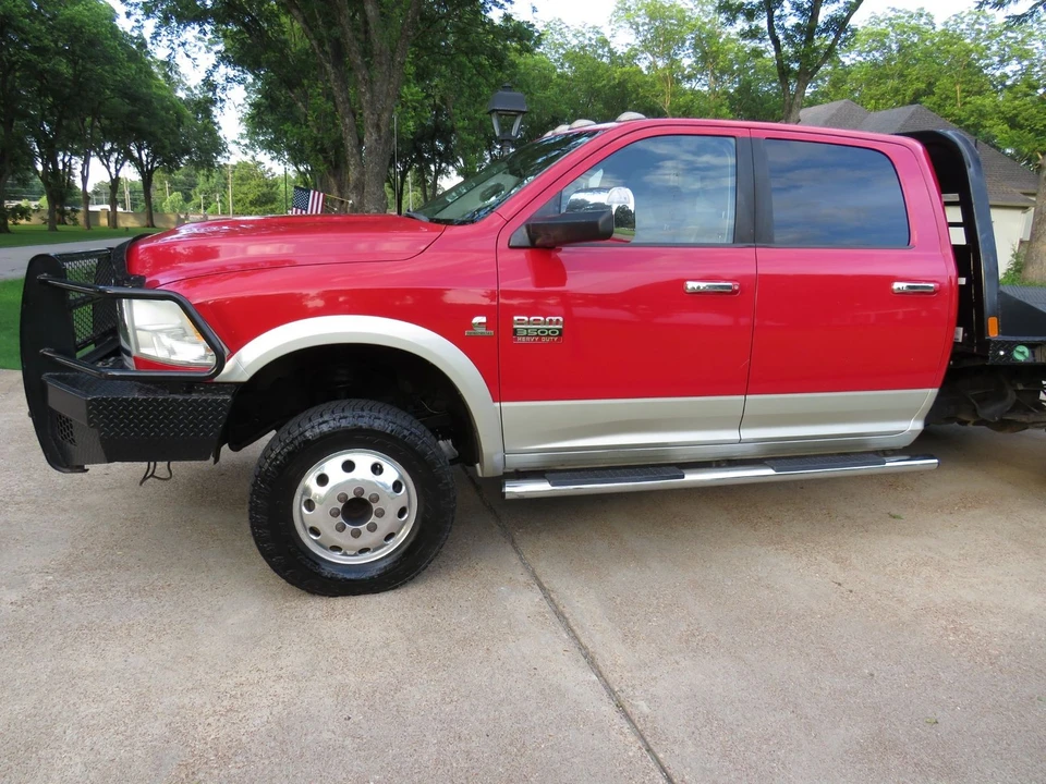 2011 Ram Heavy Duty - Image 5 of 12