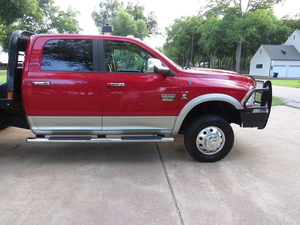 2011 Ram Heavy Duty - Image 10 of 12
