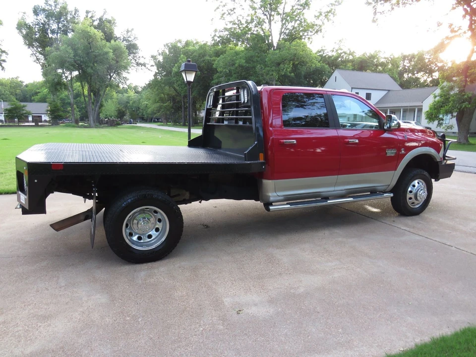 2011 Ram Heavy Duty - Image 9 of 12