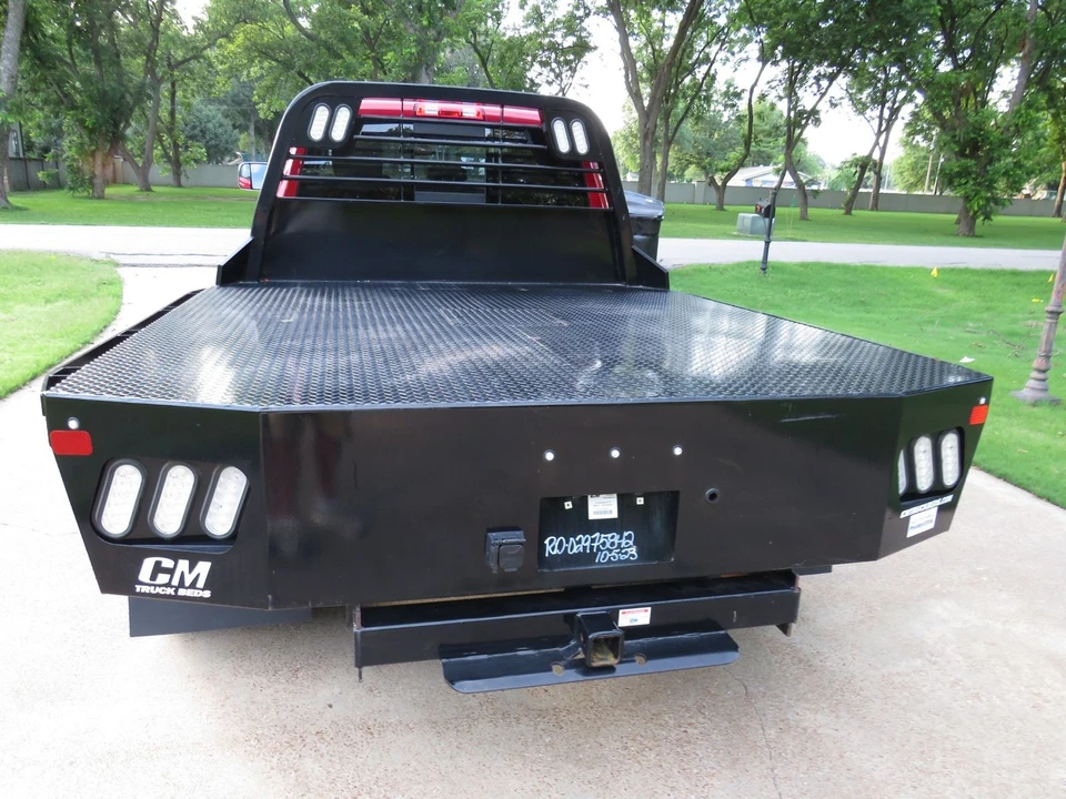 2011 Ram Heavy Duty - Image 12 of 12
