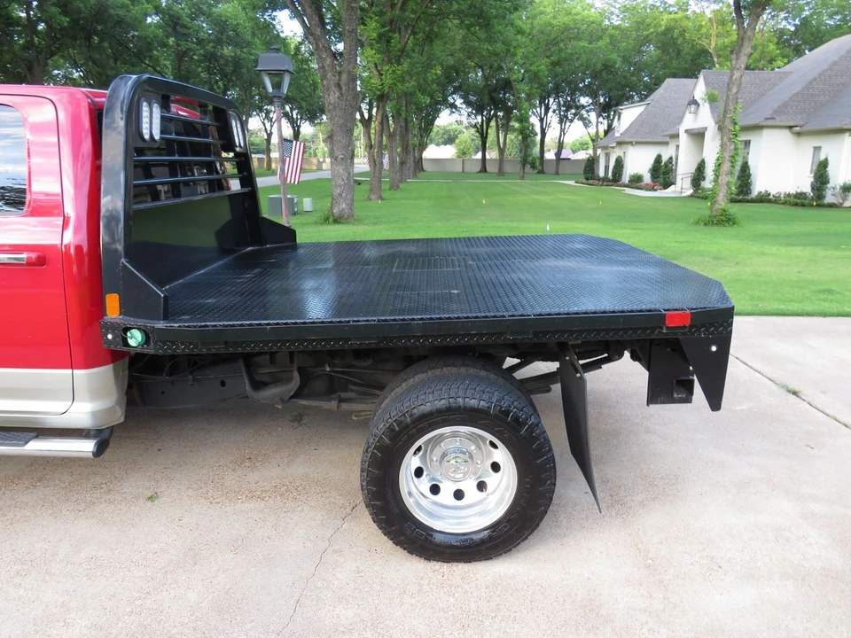 2011 Ram Heavy Duty - Image 6 of 12