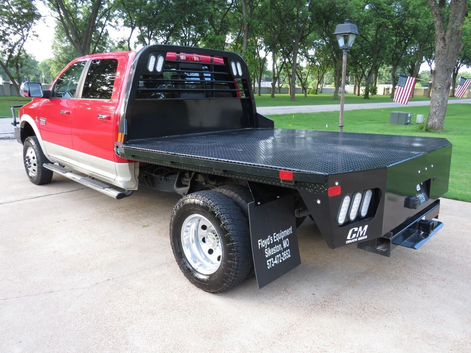 2011 Ram Heavy Duty - Image 8 of 12