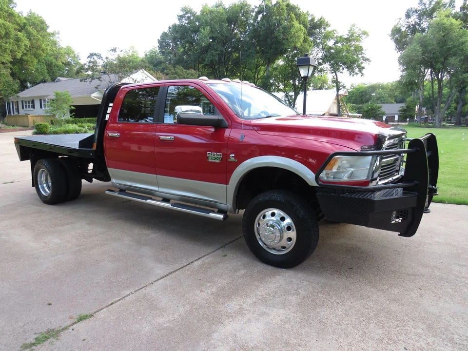 2011 Ram Heavy Duty - Image 2 of 12