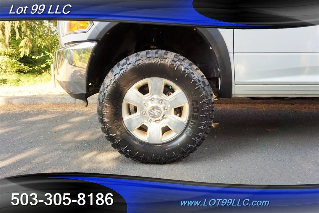 2011 Dodge Ram 4th Gen - Image 3 of 4