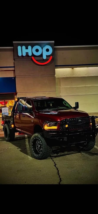 2011 Ram Heavy Duty - Image 2 of 4