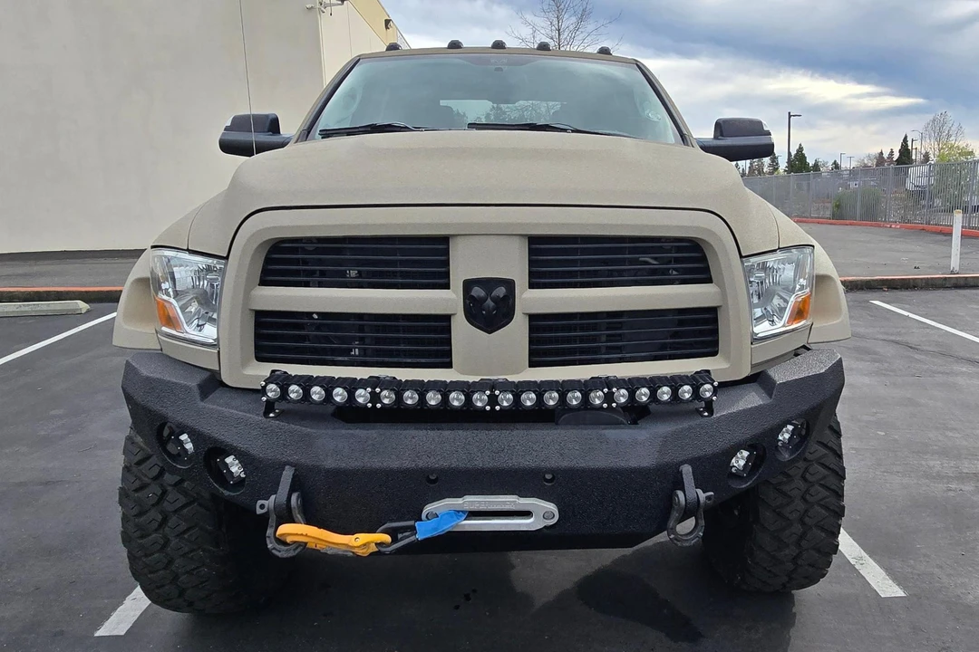 2011 Ram Heavy Duty - Image 6 of 31