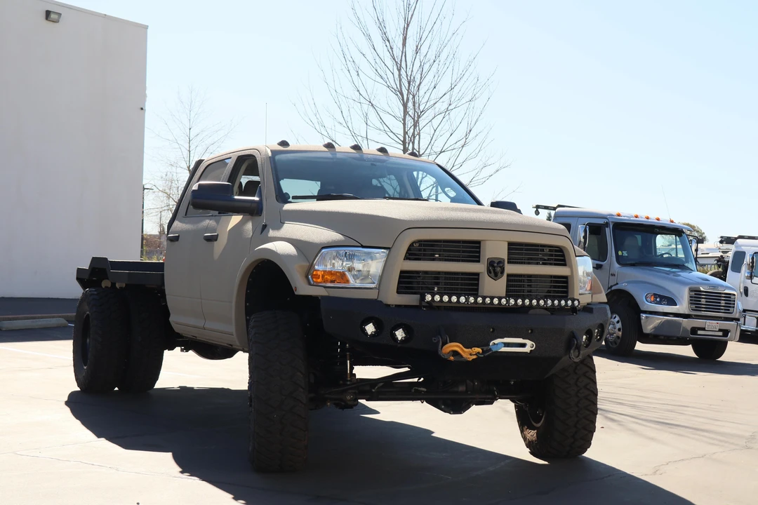 2011 Ram Heavy Duty - Image 19 of 31
