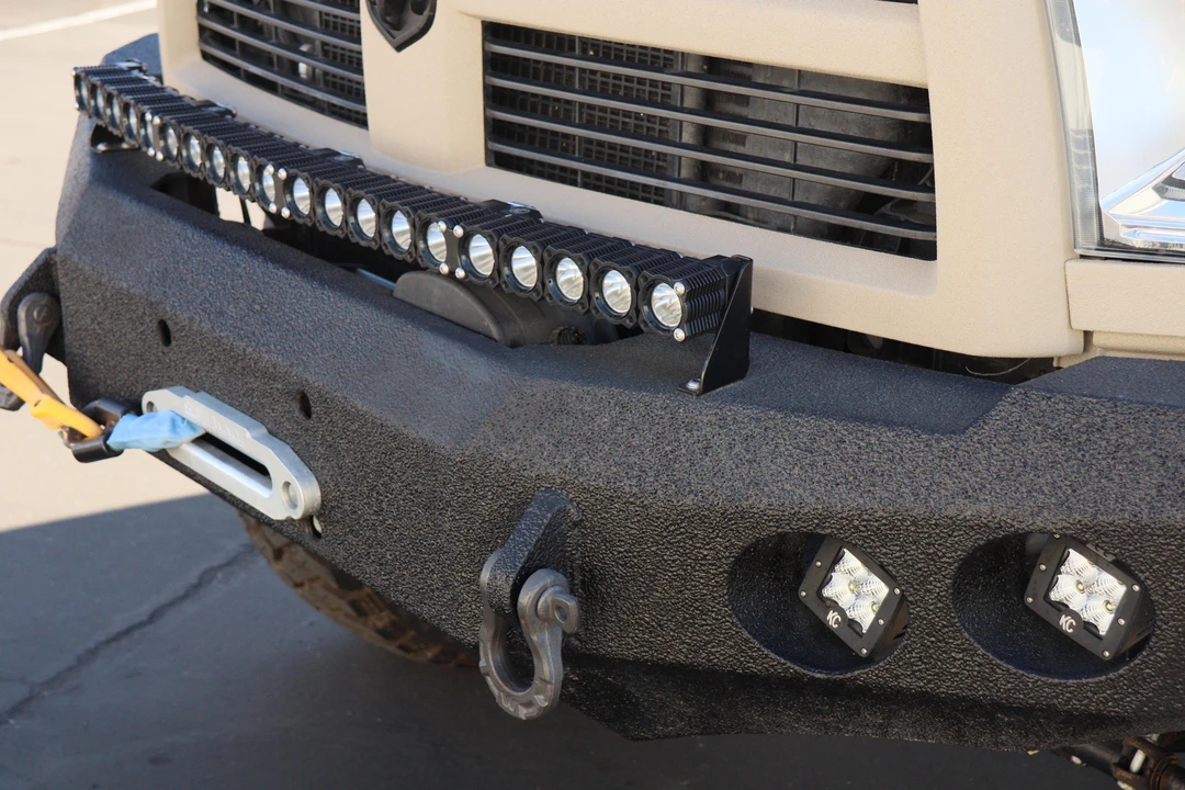 2011 Ram Heavy Duty - Image 26 of 31