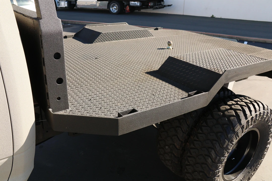 2011 Ram Heavy Duty - Image 31 of 31