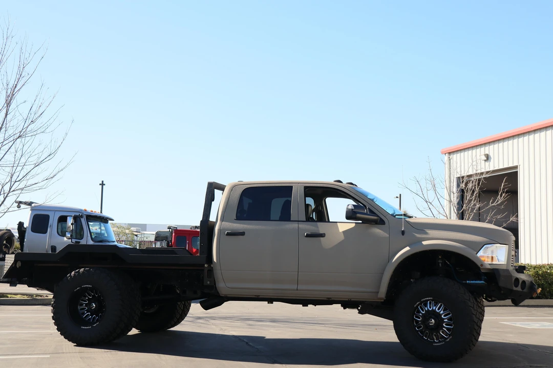 2011 Ram Heavy Duty - Image 17 of 31