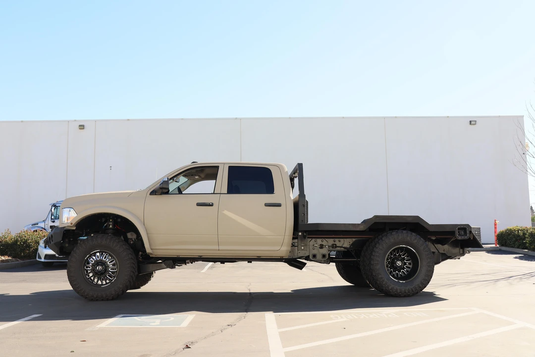 2011 Ram Heavy Duty - Image 8 of 31