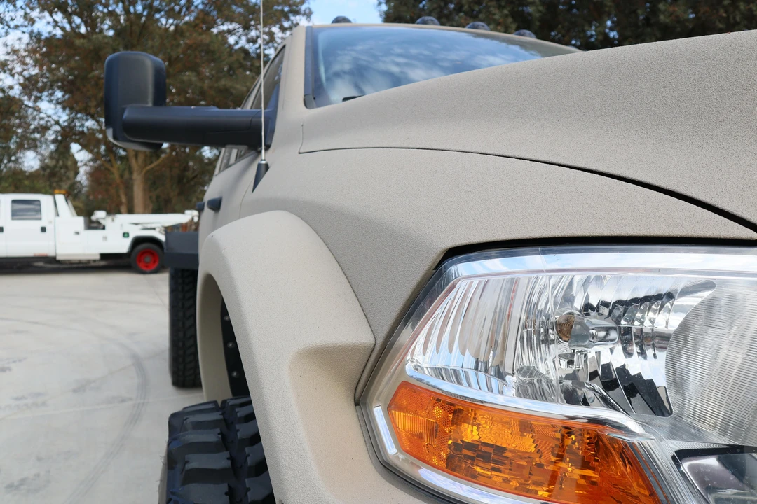 2011 Ram Heavy Duty - Image 22 of 31