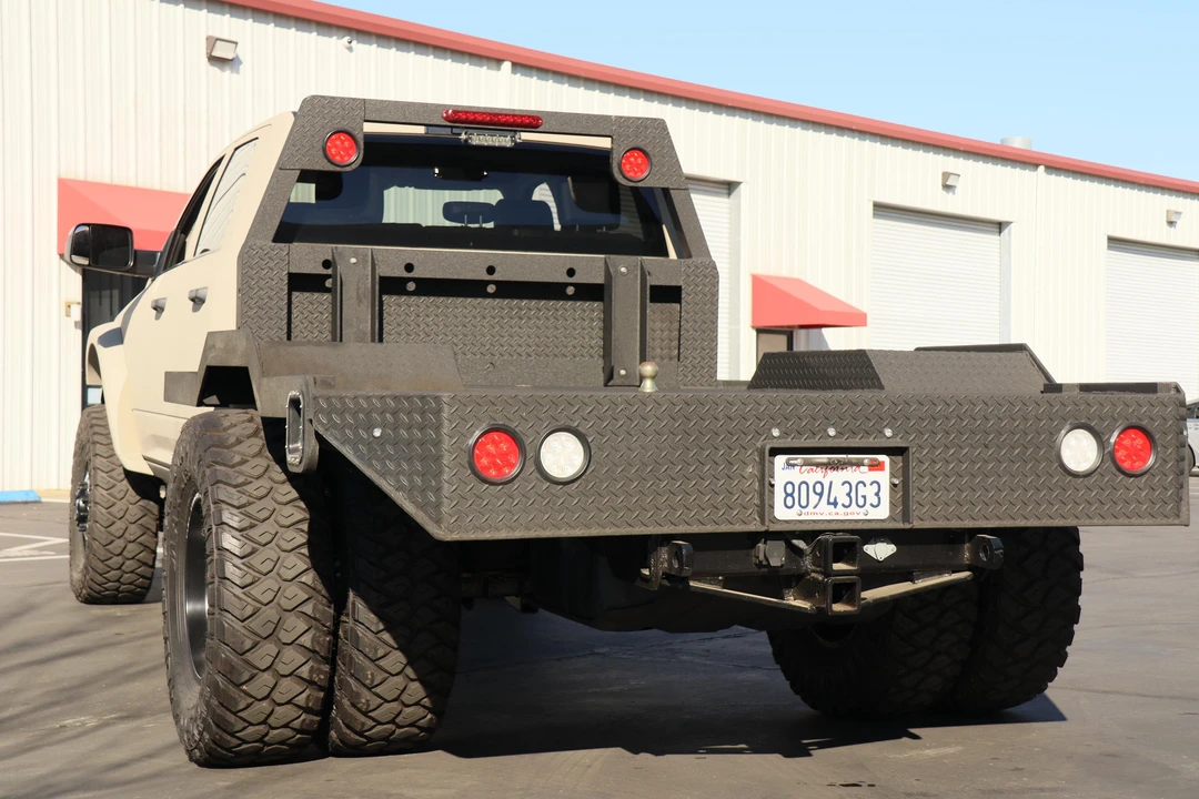 2011 Ram Heavy Duty - Image 12 of 31