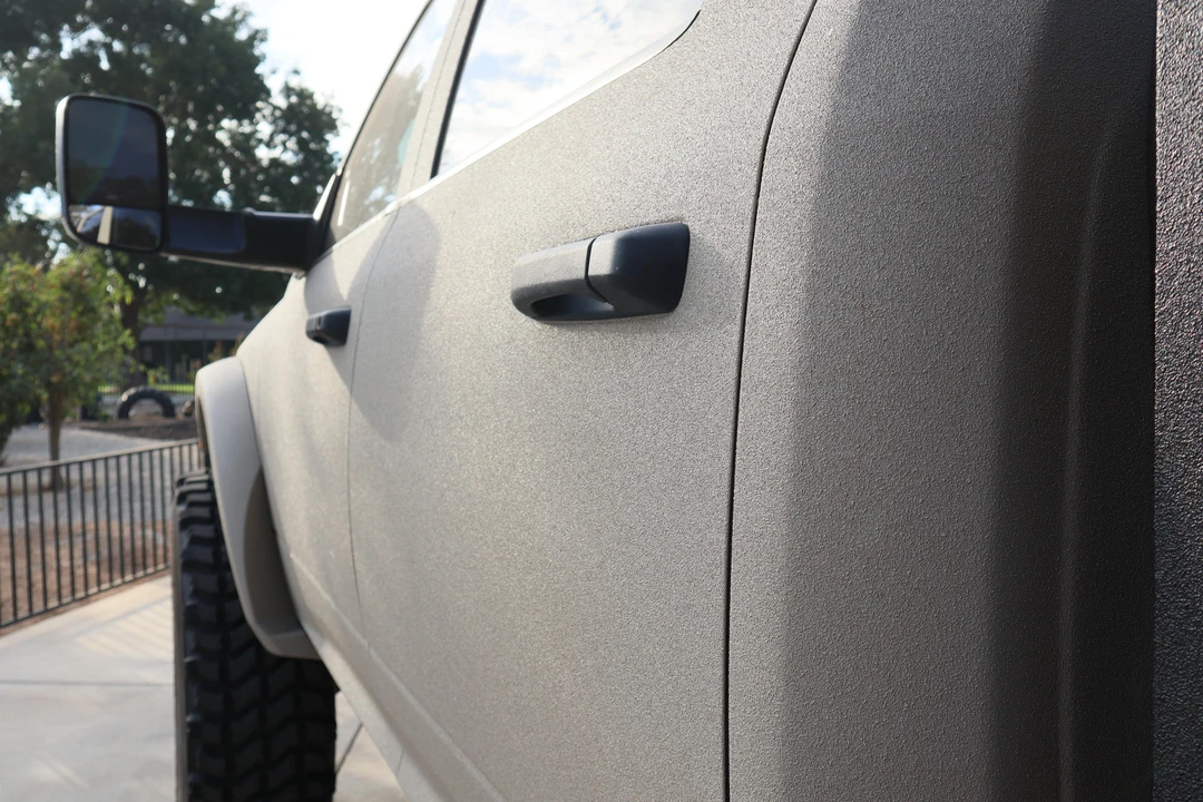 2011 Ram Heavy Duty - Image 27 of 31
