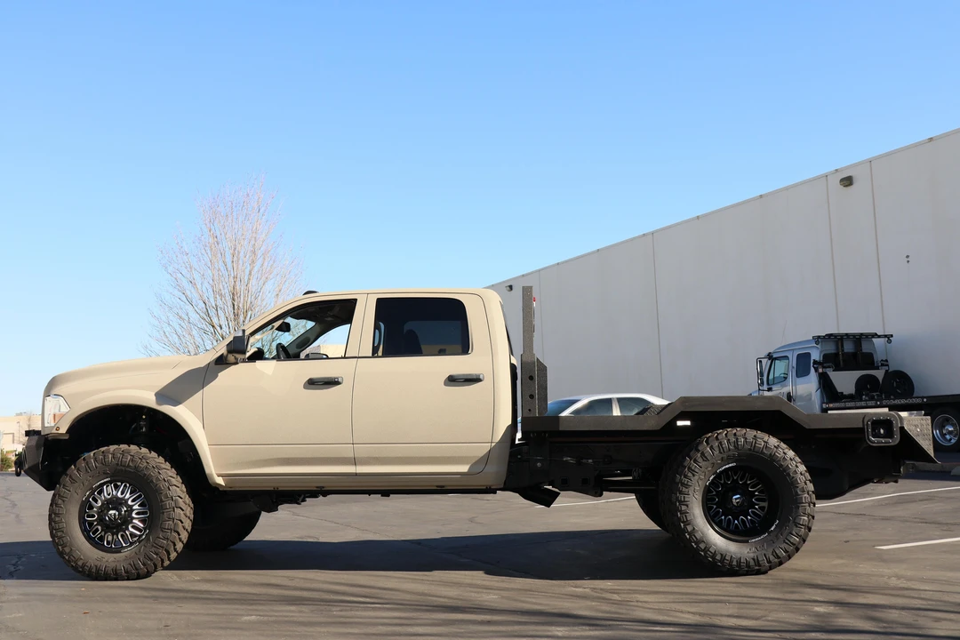 2011 Ram Heavy Duty - Image 9 of 31