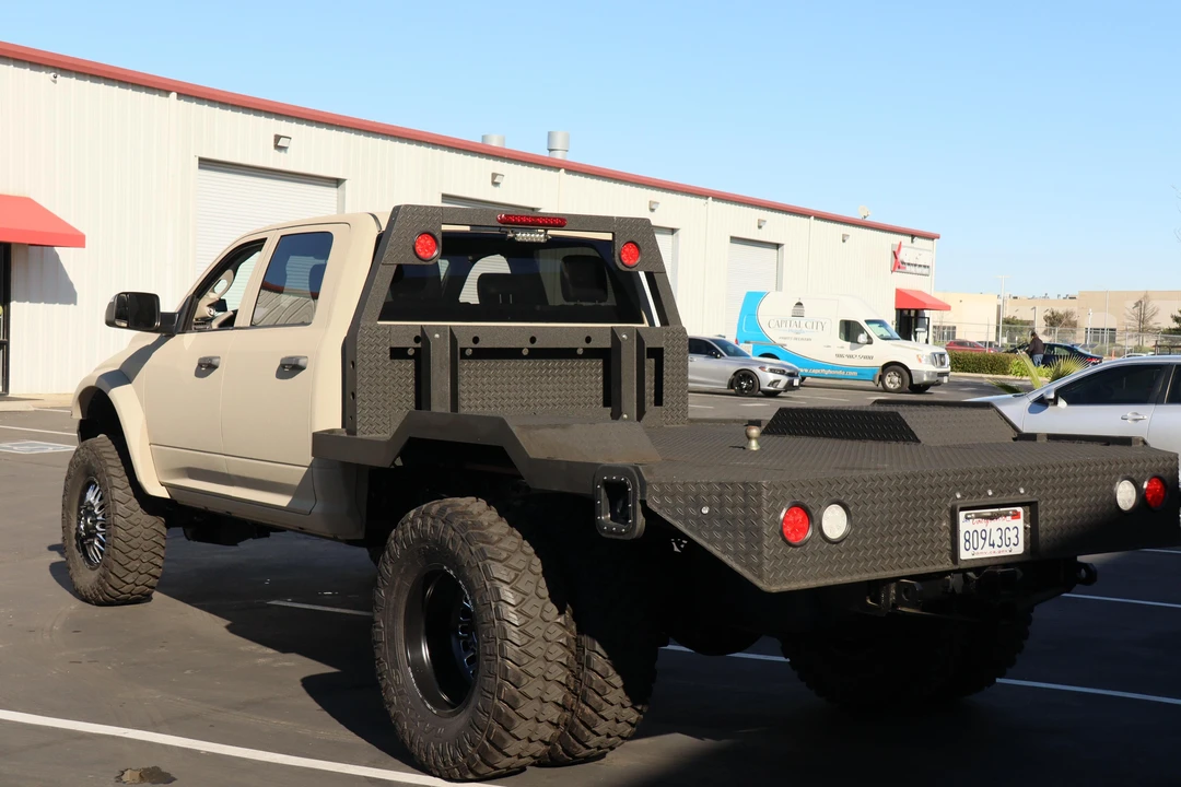 2011 Ram Heavy Duty - Image 11 of 31