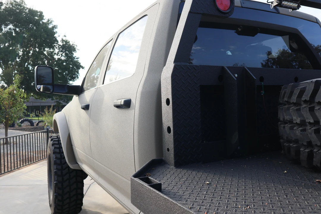2011 Ram Heavy Duty - Image 28 of 31