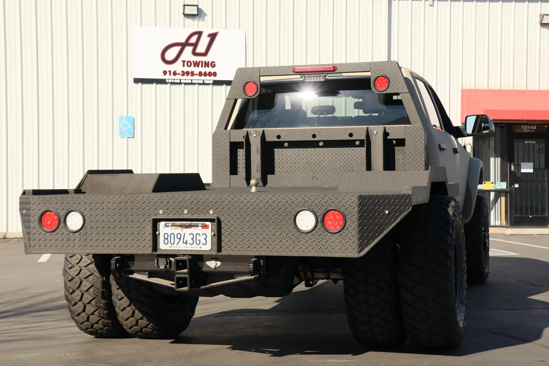 2011 Ram Heavy Duty - Image 14 of 31