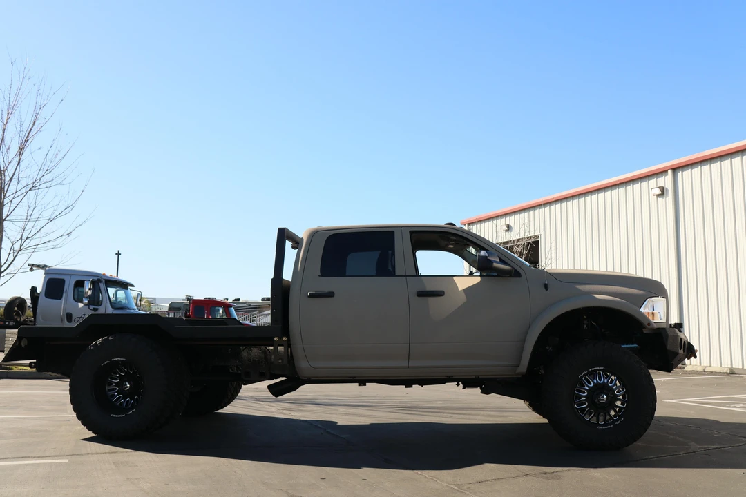 2011 Ram Heavy Duty - Image 16 of 31