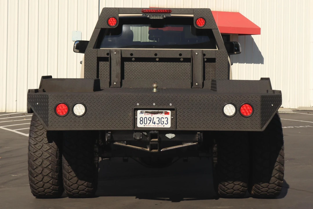 2011 Ram Heavy Duty - Image 5 of 31